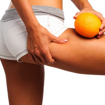 Антицеллюлитный массаж