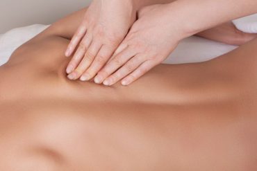 Разновидности приема в массаже