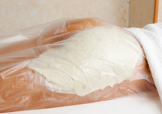 Холодное обертывание